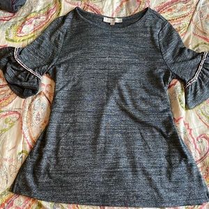 Sweater top from LOFT